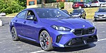 New 2026 BMW 2 SERIES M235 XDRIVE in CRYSTAL LAKE, ILLINOIS