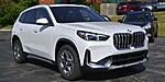 New 2026 BMW X1 XDRIVE28I in CRYSTAL LAKE, ILLINOIS