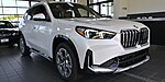 New 2026 BMW X1 XDRIVE28I in CRYSTAL LAKE, ILLINOIS