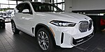 New 2026 BMW X5 XDRIVE40I in CRYSTAL LAKE, ILLINOIS