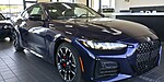 New 2026 BMW 4 SERIES 430I XDRIVE in CRYSTAL LAKE, ILLINOIS