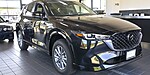 New 2025 MAZDA CX-5 2.5 S PREFERRED PACKAGE AWD in CRYSTAL LAKE, ILLINOIS