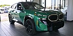 New 2026 BMW XM LABEL in CRYSTAL LAKE, ILLINOIS