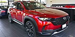 New 2025 MAZDA CX-50 2.5 TURBO PREMIUM PACKAGE AWD in CRYSTAL LAKE, ILLINOIS
