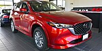 New 2025 MAZDA CX-5 2.5 S SELECT PACKAGE in CRYSTAL LAKE, ILLINOIS