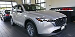 New 2025 MAZDA CX-5 2.5 S AWD in CRYSTAL LAKE, ILLINOIS