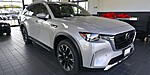 New 2025 MAZDA CX-90 PHEV PREMIUM PLUS PACKAGE in CRYSTAL LAKE, ILLINOIS