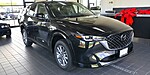 New 2025 MAZDA CX-5 2.5 S SELECT PACKAGE in CRYSTAL LAKE, ILLINOIS