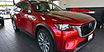 New 2026 MAZDA CX-90 3.3 TURBO PREFERRED AWD in CRYSTAL LAKE, ILLINOIS