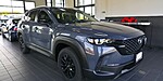 New 2026 MAZDA CX-50 HYBRID PREFERRED in CRYSTAL LAKE, ILLINOIS