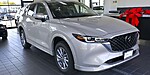 New 2025 MAZDA CX-5 2.5 S PREFERRED PACKAGE AWD in CRYSTAL LAKE, ILLINOIS