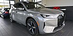 New 2026 BMW iX XDRIVE60 in CRYSTAL LAKE, ILLINOIS