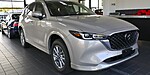 New 2025 MAZDA CX-5 2.5 S SELECT PACKAGE AWD in CRYSTAL LAKE, ILLINOIS