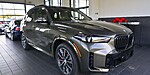 New 2026 BMW X5 XDRIVE50E in CRYSTAL LAKE, ILLINOIS
