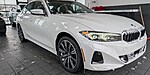 New 2026 BMW 3 SERIES 330I XDRIVE in CRYSTAL LAKE, ILLINOIS