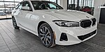 New 2026 BMW 3 SERIES 330I XDRIVE in CRYSTAL LAKE, ILLINOIS