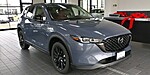 New 2025 MAZDA CX-5 2.5 S CARBON EDITION AWD in CRYSTAL LAKE, ILLINOIS