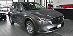New 2025 MAZDA CX-5 2.5 S SELECT PACKAGE in CRYSTAL LAKE, ILLINOIS