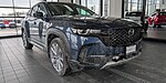 New 2026 MAZDA CX-50 2.5 TURBO AWD in CRYSTAL LAKE, ILLINOIS