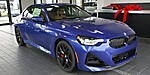 New 2026 BMW 2 SERIES 230I XDRIVE in CRYSTAL LAKE, ILLINOIS