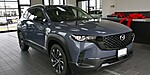 New 2026 MAZDA CX-50 HYBRID PREMIUM PLUS PACKAGE AWD in CRYSTAL LAKE, ILLINOIS