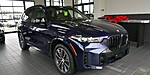 New 2026 BMW X5 M60I in CRYSTAL LAKE, ILLINOIS