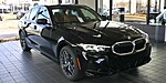 New 2026 BMW 3 SERIES 330I NA XDRIVE in CRYSTAL LAKE, ILLINOIS