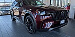 New 2026 MAZDA CX-90 3.3 TURBO PREMIUM SPORT AWD in CRYSTAL LAKE, ILLINOIS