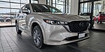 New 2025 MAZDA CX-5 2.5 S PREFERRED PACKAGE AWD in CRYSTAL LAKE, ILLINOIS