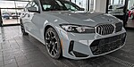 New 2026 BMW 3 SERIES 330I NA XDRIVE in CRYSTAL LAKE, ILLINOIS