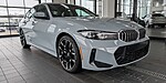 New 2026 BMW 3 SERIES 330I NA XDRIVE in CRYSTAL LAKE, ILLINOIS