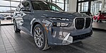 New 2026 BMW X7 XDRIVE40I in CRYSTAL LAKE, ILLINOIS