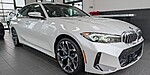 New 2026 BMW 3 SERIES 330I NA XDRIVE in CRYSTAL LAKE, ILLINOIS