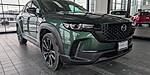 New 2026 MAZDA CX-50 2.5 S PREMIUM PACKAGE AWD in CRYSTAL LAKE, ILLINOIS