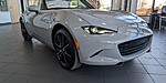 New 2025 MAZDA MIATA GRAND TOURING in CRYSTAL LAKE, ILLINOIS