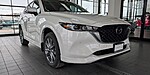 New 2025 MAZDA CX-5 2.5 S PREMIUM PLUS PACKAGE AWD in CRYSTAL LAKE, ILLINOIS