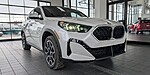New 2026 BMW X2 XDRIVE28I in CRYSTAL LAKE, ILLINOIS