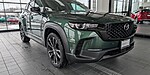 New 2026 MAZDA CX-50 2.5 S PREMIUM in CRYSTAL LAKE, ILLINOIS