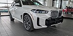 New 2026 BMW X5 XDRIVE50E in CRYSTAL LAKE, ILLINOIS