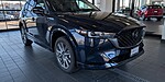 New 2025 MAZDA CX-5 2.5 S PREMIUM PLUS PACKAGE AWD in CRYSTAL LAKE, ILLINOIS