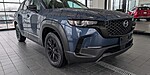 New 2026 MAZDA CX-50 HYBRID PREFERRED AWD in CRYSTAL LAKE, ILLINOIS