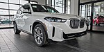 New 2026 BMW X5 XDRIVE40I in CRYSTAL LAKE, ILLINOIS