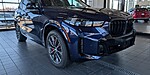 New 2026 BMW X5 M60I in CRYSTAL LAKE, ILLINOIS