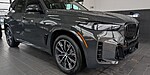 New 2026 BMW X5 XDRIVE40I in CRYSTAL LAKE, ILLINOIS