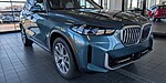 New 2026 BMW X5 XDRIVE50E in CRYSTAL LAKE, ILLINOIS
