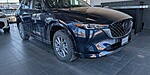 New 2025 MAZDA CX-5 2.5 S SELECT PACKAGE AWD in CRYSTAL LAKE, ILLINOIS