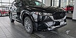 New 2025 MAZDA CX-5 2.5 S PREFERRED PACKAGE AWD in CRYSTAL LAKE, ILLINOIS