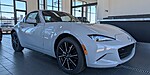 New 2025 MAZDA MX-5 MIATA RF GRAND TOURING in CRYSTAL LAKE, ILLINOIS