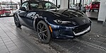 New 2025 MAZDA MIATA GRAND TOURING in CRYSTAL LAKE, ILLINOIS