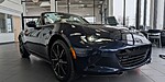 New 2025 MAZDA MIATA GRAND TOURING in CRYSTAL LAKE, ILLINOIS